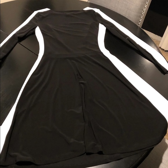 Lauren by Ralph Lauren Size 4 Dress - Picture 3 of 4